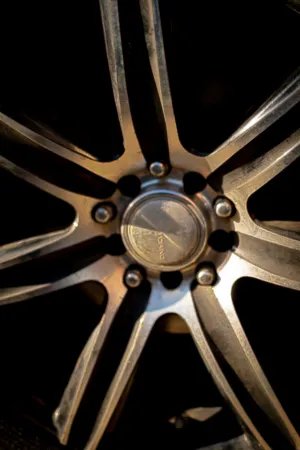 Car Wheel Rim