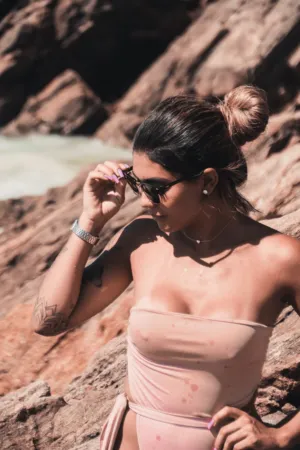 Beach Beauty