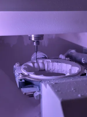 Precision Engineering