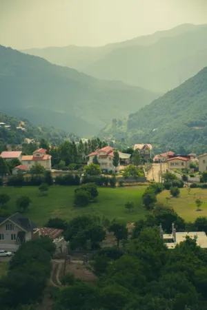 Mountain Village