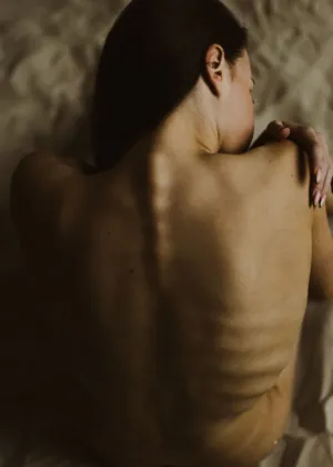 Nude Back