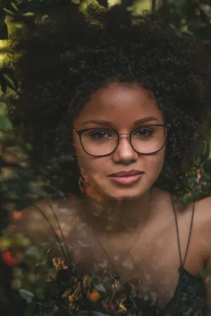 Nature Portrait