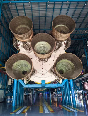 Rocket Engines