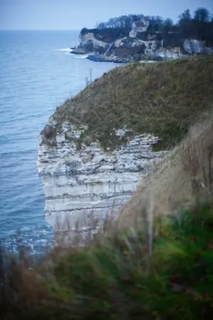 Cliffside View
