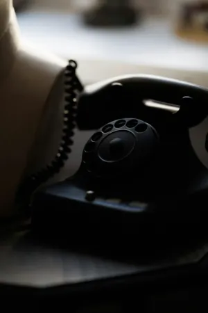 Vintage Telephone