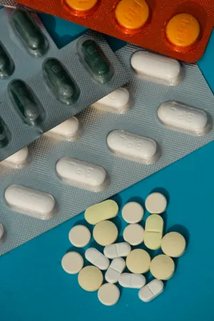 Medication Variety
