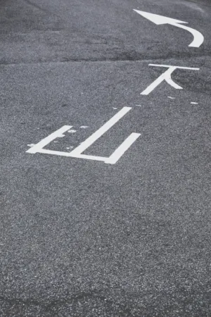 Street Signage