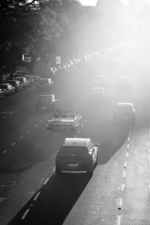 City Traffic
