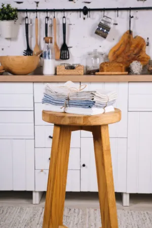 Cozy Kitchen Scene