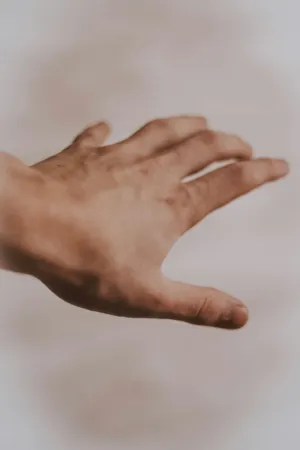 Hand