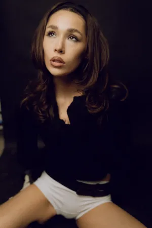Fashion Portrait