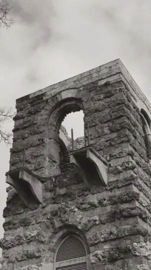 Ancient Ruins