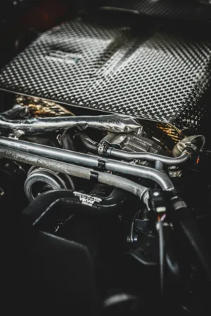 Car Engine