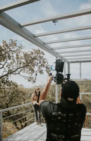 Outdoor Photography Session