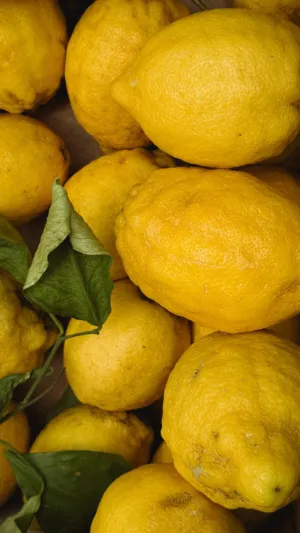 Lemons