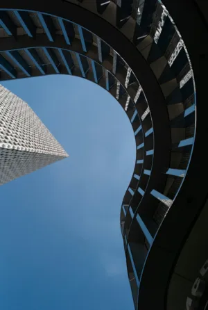 Modern Architecture