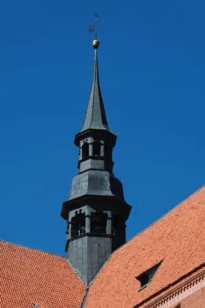 Church Steeple