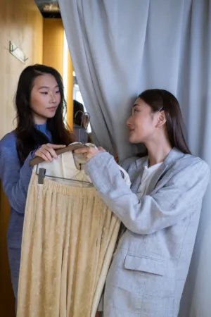 Fashion Models