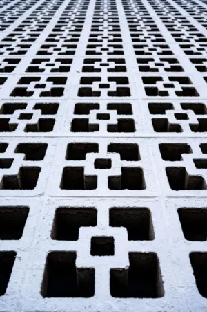 Concrete Blocks