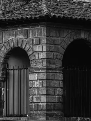 Stone Arches