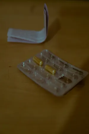 Medication Pack