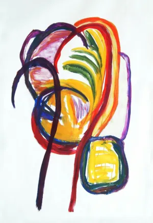 Abstract Art