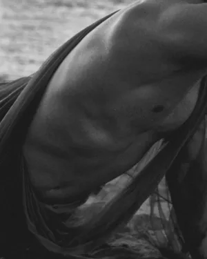 Nude Torso