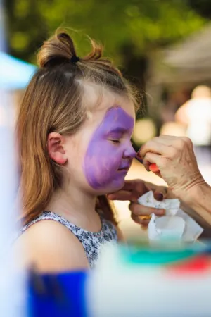 Face Painting