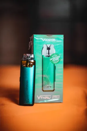 Voopoo Vthru Pro Pod System