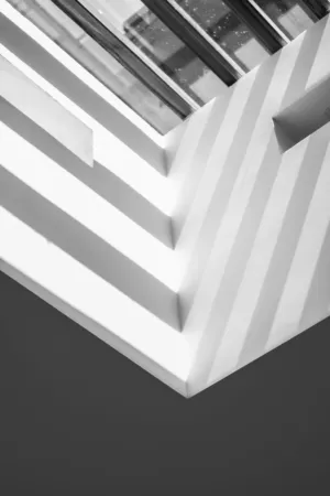 Modern Architecture Detail