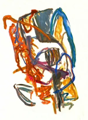 Abstract Art