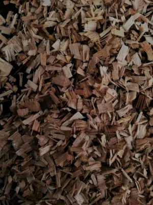 Wood Chips