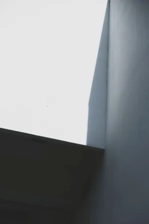 Shadow On Wall
