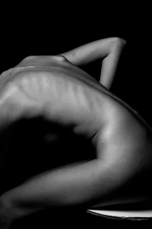 Nude Art