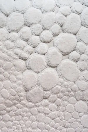 Abstract Textured Surface