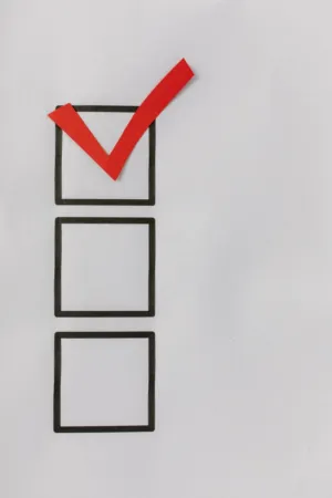 Checkmark