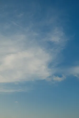 Cloudscape
