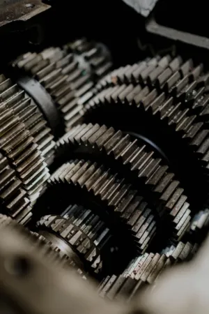 Industrial Gears