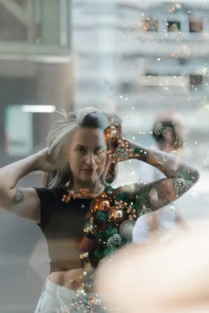 Christmas Reflection