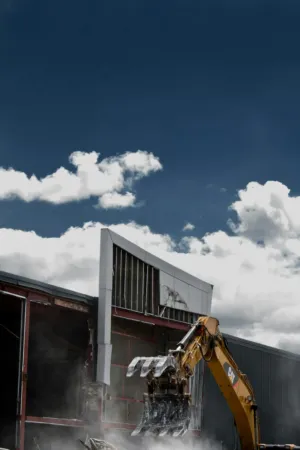 Construction Site