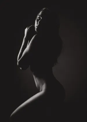 Nude Art