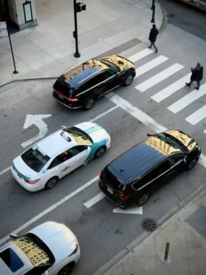 City Traffic