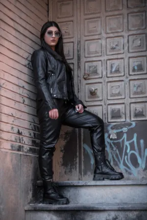 Urban Fashion