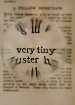Tiny Cluster