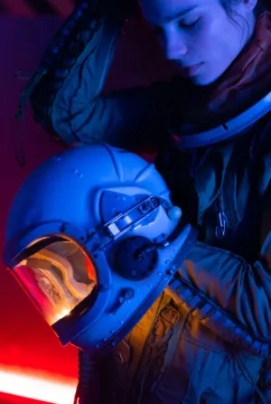 Space Explorer
