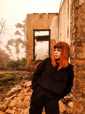 Abandoned Ruins