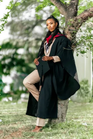 Graduation Day