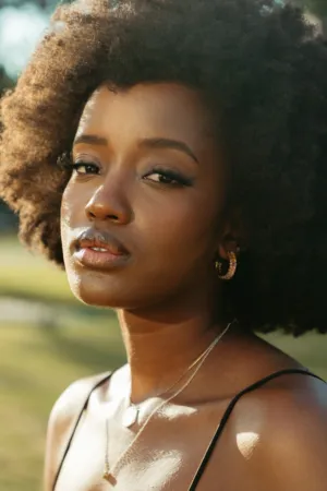 Natural Beauty