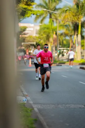 Marathon Runners