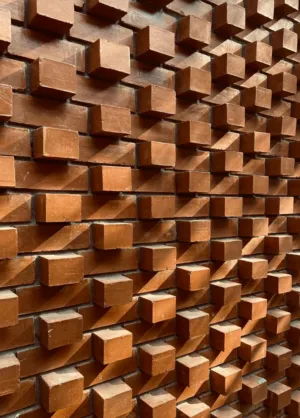Brick Wall Art